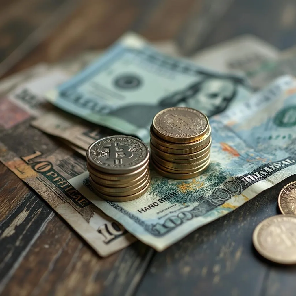 Estrategias de dolarización de carteras