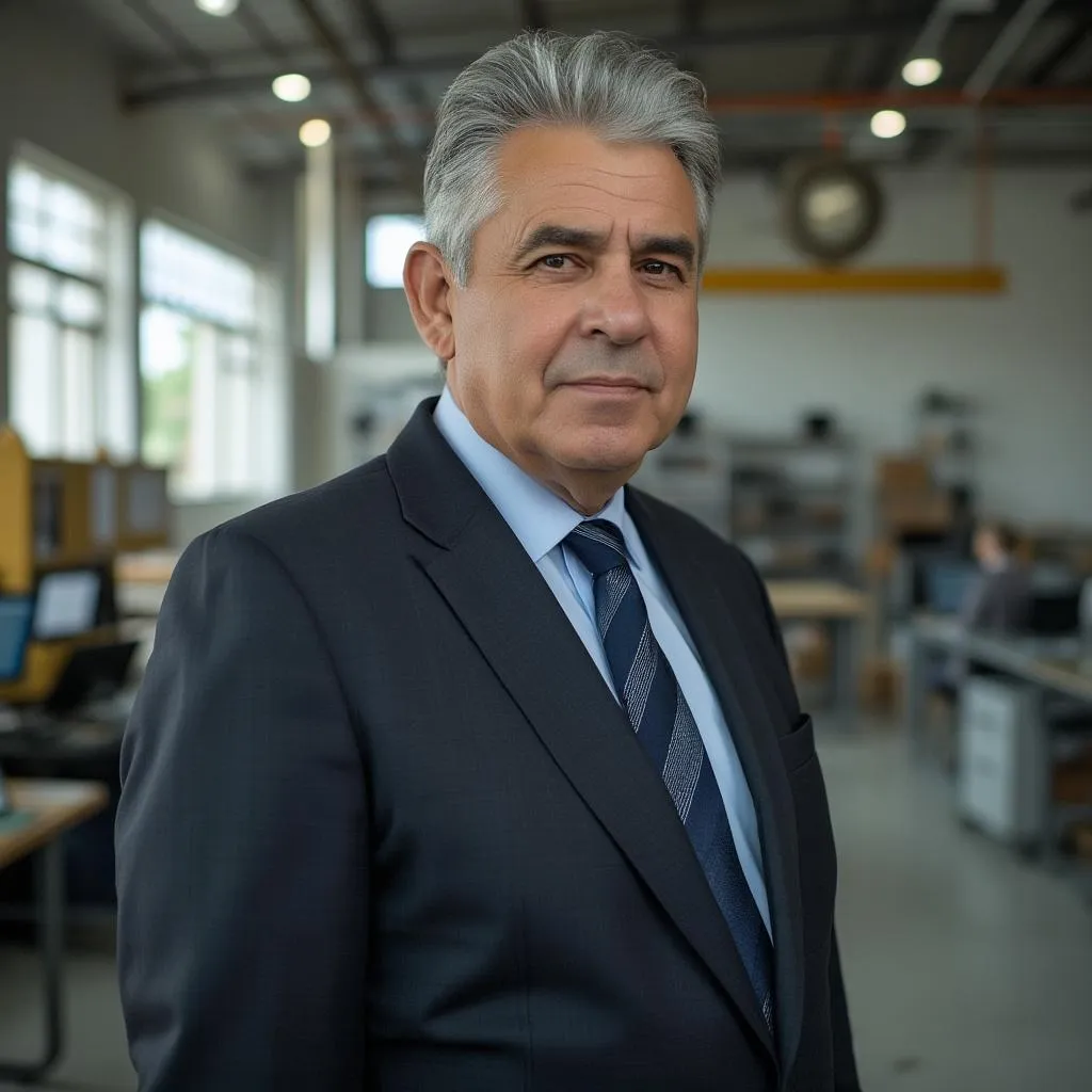 Javier Rodríguez