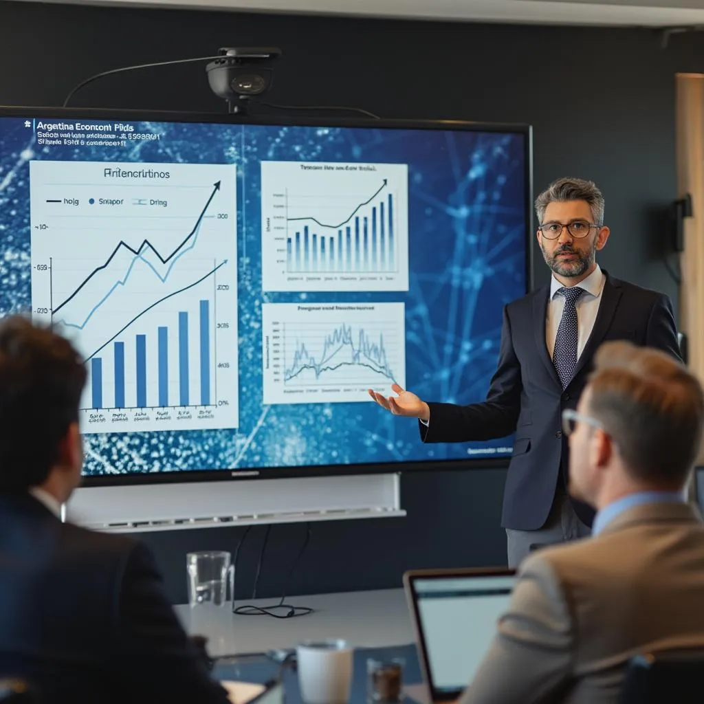 Webinar sobre estrategias ante la inflación